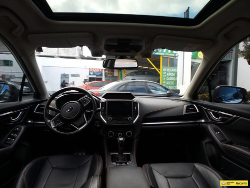 Imagen 23 de 25 de Subaru Xv Cvt Eyesight