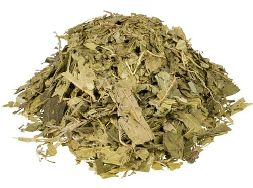 Té De Matico (hierba Del Soldado) - 25 Bolsitas De Té De Hie