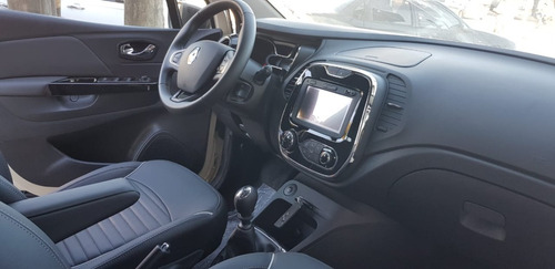 Renault Captur 2.0 Intens Manual Jm