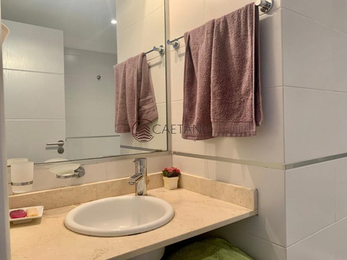 Imagen 10 de 14 de Apartamento En Venta Dos Dormitorios Moderno - Punta Del Este Aidy Grill