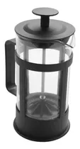 Comprar Cafetera Embolo Jarra Vidrio 600ml Goma Prensa Tipo Francesa