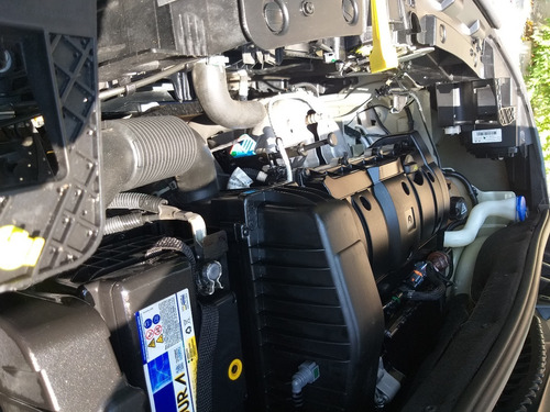 Citroen Aircross Feel Automàtica 2016