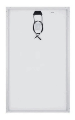 Painel Placa Solar 325w 330w Yingli Novo Com Nota Fiscal