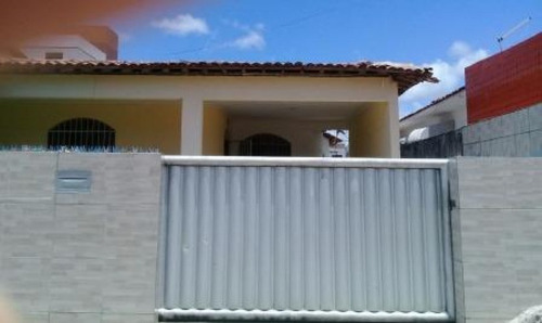 Casa Para Venda - 003662