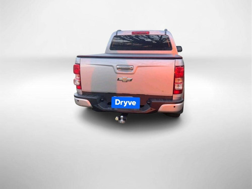 Imagem 5 de 13 de Chevrolet S-10 Cd Lt 2.8 Tdi