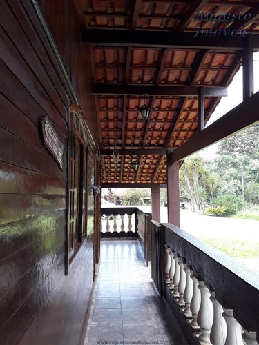 Imagem 19 de 29 de Chácaras À Venda Em Mairiporã/sp - Compre O Seu Chácaras Aqui! - 1485295