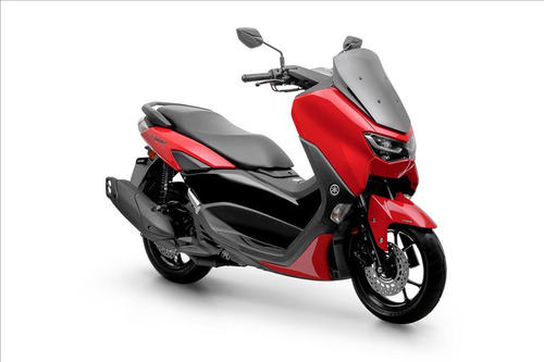 Yamaha Nmax Connected 160 Se Abs 