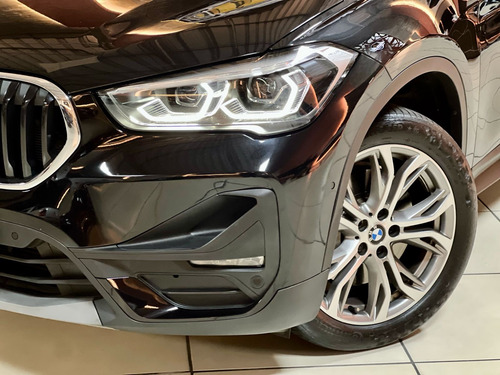BMW X1 2.0 Sdrive20i Gp Active Flex 5p Automática