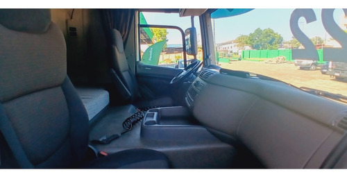 Daf Cf Cf Ftt 480 6x4 Sleeper Cab (die)(e5)