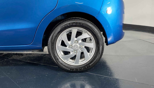 Imagen 7 de 15 de 121558 - Mitsubishi Mirage 2018 Con Garantía