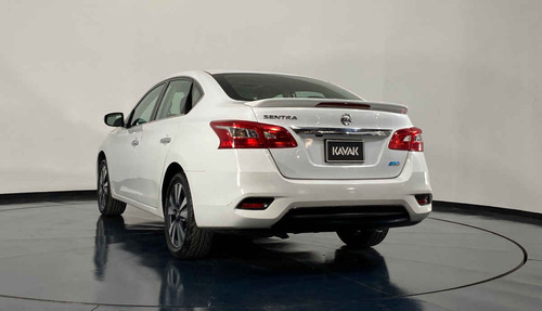 Imagen 4 de 15 de 123530 - Nissan Sentra 2017 Con Garantía