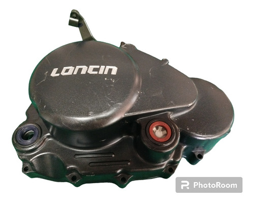 Tapa Crochera Loncin Rover 250cc