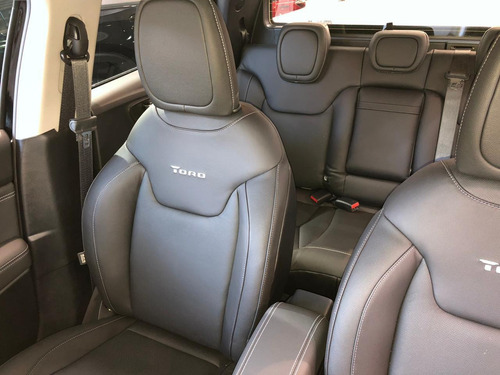 Fiat Toro Freedom Nafta 1.8 At6 4x2! Contado - Finan.! Lh1