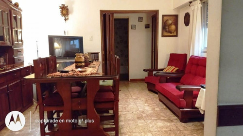 Departamento 3 Ambientes En Venta En Artigas Al 1100 Flores Caba
