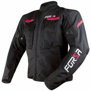 Jaqueta forza cheap summer vento