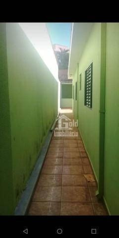 Imagem 8 de 8 de Casa Com 2 Dormitórios À Venda, 87 M² Por R$ 210.000 - Parque Ribeirão Preto - Ribeirão Preto/sp - Ca1977