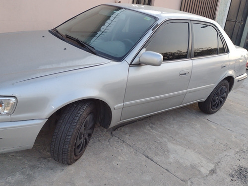 Toyota Corolla 2000 1.8 16v Xei 4p