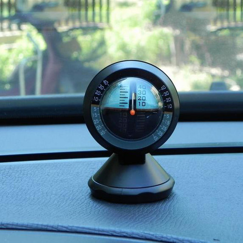 Inclinômetro De Carro, Inclinação, Inclinação, Ferramenta De