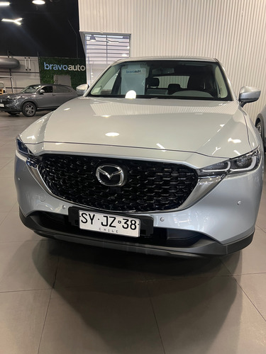 Mazda CX-5 2.0 R 2Wd 6At