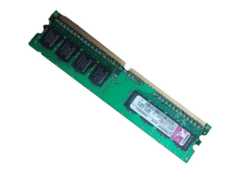 Memoria Ddr2 512 Mb Bus 667 Kington Pc2 5300 240-pin Dimm