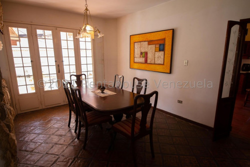 Imagen 11 de 20 de Casa En Venta Los Naranjos Del Cafetal Mls #22-4934