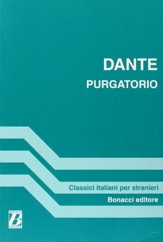 Purgatorio - Dante Alighieri