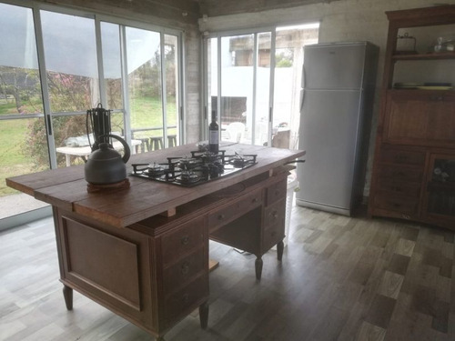 Imagen 5 de 13 de Casa En Venta En Tio Tom