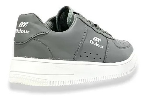 Imagen 3 de 5 de Zapatillas Urbanas Dufour Marine Hombre Deportiva Liviana