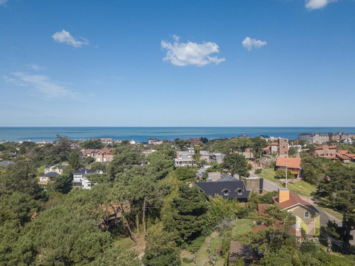 Imagen 5 de 9 de Lote En Venta - Pinamar Centro Playa