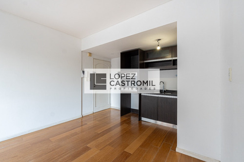 Departamento Alquiler Temporario Monoambiente Palermo