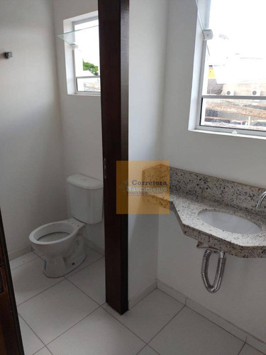 Imagem 24 de 29 de Ponto Para Alugar, 480 M² Por R$ 8.500,00/mês - Centro - Jacareí/sp - Pt0071