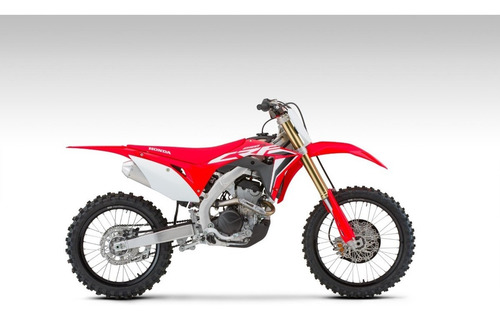 Consórcio Solução - Honda Crf 250f
