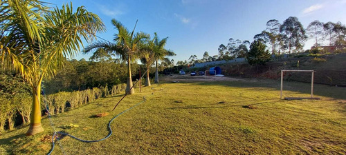 Imagem 7 de 13 de Biritiba Mirim Magnifica Chácara Para Eventos!!!