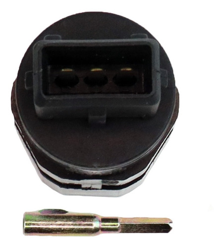 Sensor De Velocidade Pajero Tr4 2.0 16v L200 3.2 3.5 Triton