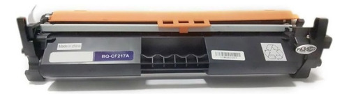 Toner Compatível Cf217a 17a M102a M102w M130 M130fn Sem Chip
