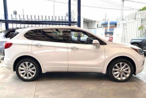 Imagen 10 de 15 de Buick Envision 2.0 Cxl At 2016