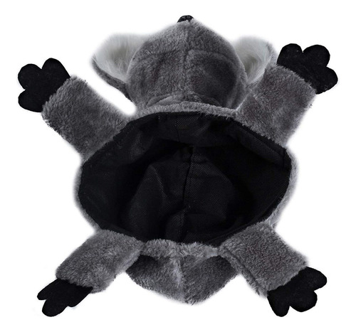 Tigerdoe - Sombrero De Animales - Disfraz De Oso Koala - Dis