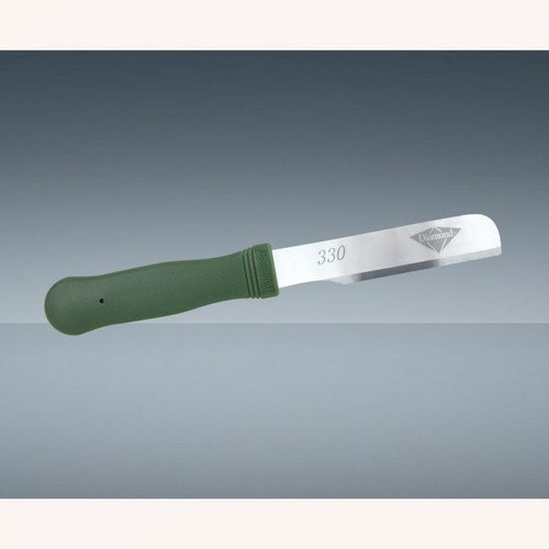 Cuchilla Para Desvasar 330 Toeing Knife Diamond
