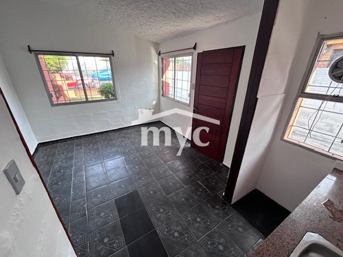Reservada Alquiler Casa En Complejo A45, Zona Sur De Pando