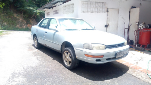 Camry Toyota 6 Cilindros 92