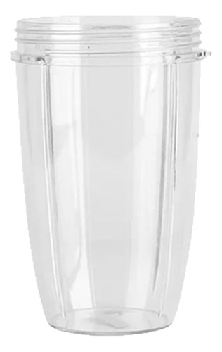 Vaso De Repuesto Para Exprimidor De 32 Oz, Transparente, Par