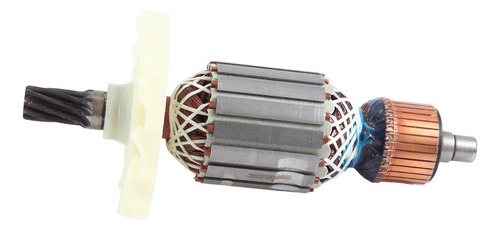 Rotor De Armadura Ac220-240v Hammer De 9 Dientes Para Ph-65a