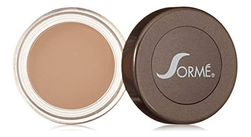 Cosmetica Sorme Bajo Base De Sombra