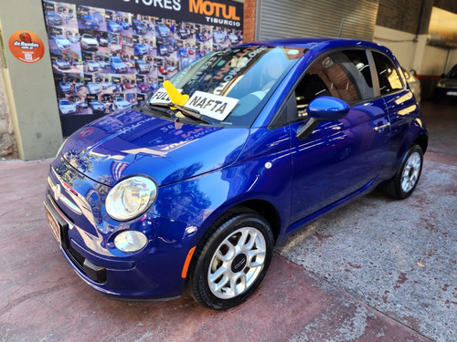 Fiat 500 1.4 Cult 85cv