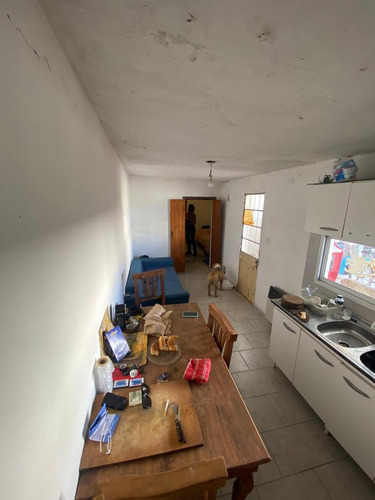 Venta Casa Con Gran Terreno En Pleno Centro De Villa Dolores