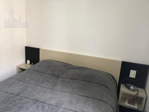 Imagem 18 de 29 de Apartamento Para Venda, 3 Dormitórios, Vila Brasílio Machado - São Paulo - 12145