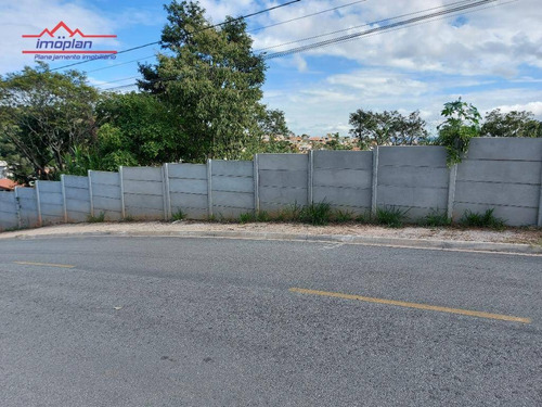 Imagem 2 de 8 de Terreno À Venda, 305 M² Por R$ 195.000,00 - Jardim Maristela - Atibaia/sp - Te1807