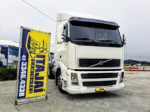 Imagem 1 de 8 de Volvo Fh 380 4x2 2005