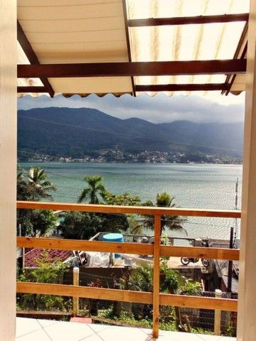 Imagem 1 de 30 de Casa Com 4 Dormitórios À Venda, 270 M² Por R$ 489.000,00 - Enseada De Brito - Palhoça/sc - Ca0825
