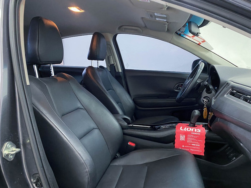 Imagem 10 de 20 de Honda Hr-v